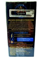 skyn prezervatyvai - LIFESTYLES SKYN Extra Lube N10 - 3 nuotrauka