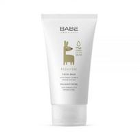 babos babos - BABĒ  veido balzamas PEDIATRIC, bekvapis, 50 ml - 3 nuotrauka
