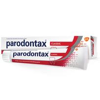 parodontax classic 75ml - ARTHRODONT CLASSIC, dantų pasta, 75 ml - 2 nuotrauka