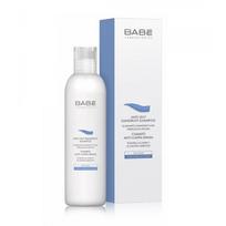 sampunas nuo riebiu pleiskanu - BABE riebių plaukų šampūnas HAIR LINE nuo pleiskanų, 250 ml - 2 nuotrauka