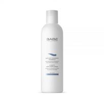 sampunas nuo riebiu pleiskanu - BABE riebių plaukų šampūnas HAIR LINE nuo pleiskanų, 250 ml - 3 nuotrauka