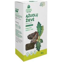 kvepavimo taku - ACORUS CALAMUS žolelių arbata ĄŽUOLŲ ŽIEVĖ, 50 g - 2 nuotrauka