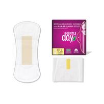 day gentle iklotai -  GENTLE DAY MINI FAR-IR ANION, kasdieniai įklotai, 15 vnt. - 2 nuotrauka