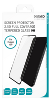 xiaomi mi 10 note lite - Ekrano stikliukas DELTACO Xiaomi Mi Note 10 Lite, 3D lenktas  / SCRN-MN10L - 2 nuotrauka