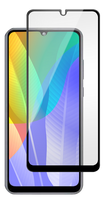 xiaomi mi 10 note lite - Ekrano stikliukas DELTACO Xiaomi Mi Note 10 Lite, 3D lenktas  / SCRN-MN10L - 4 nuotrauka