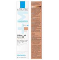 la roche posay effaclar duo - La Roche Posay Medium 40 ml - 3 nuotrauka