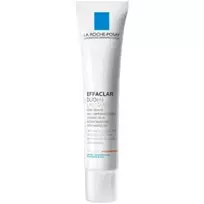 la roche posay effaclar duo - La Roche Posay Medium 40 ml - 4 nuotrauka