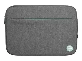 imaute kompiuteriui - PORT DESIGNS  Yosemite Eco Sleeve 13/14  Sleeve  Grey - 2 nuotrauka