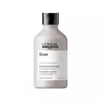silver sampunas - L'Oreal Professionnel Serie Expert Sidabrinis šampūnas 500 ml - 6 nuotrauka