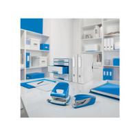 skylamusis - Leitz WOW 5008, 30 sheets, Blue, 3 mm, 107 x 137 x 100 mm - 2 nuotrauka