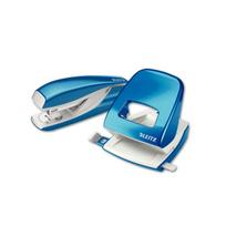 skylamusis - Leitz WOW 5008, 30 sheets, Blue, 3 mm, 107 x 137 x 100 mm - 3 nuotrauka