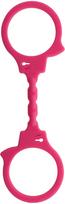 antrankius - Antrankiai Toy Joy Stretchy fun, juodi - 2 nuotrauka