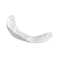 lady iklotai -  TENA paketai DISCREET NORMAL, 12 vnt. - 3 nuotrauka