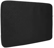 sleeve kompiuteriui - Case Logic Ibira Sleeve 15.6" Black - 4 nuotrauka