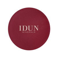 idun pudra - IDUN Minerals birus makiažo pagrindas 033 Saga 7g - 4 nuotrauka
