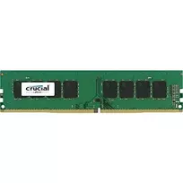 8gb ddr4 dimm - Crucial 8GB DDR4 UDIMM PC4-19200 - 2 nuotrauka