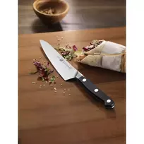 sefo peilis - ZWILLING Chef’s knife 14 cm compact - 6 nuotrauka