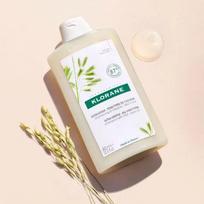 klorane sampunas - Šampūnas Klorane, 200 ml - 4 nuotrauka