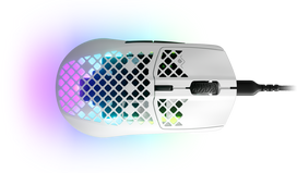 steelseries mouse - SteelSeries Gaming Mouse Aerox 3 - 2 nuotrauka