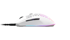 steelseries mouse - SteelSeries Gaming Mouse Aerox 3 - 3 nuotrauka