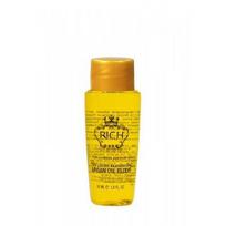 plauku eliksyras - Argan oil Elixir Argano aliejus plaukams 70ml - 2 nuotrauka