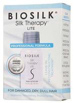 biosilk - BIOSILK SILK THERAPY LITE plaukų šilkas, 15 ml - 4 nuotrauka