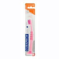 curaprox - Dantų šepetėlis vaikams Curaprox Curakid 4260 Ultra Soft - 2 nuotrauka