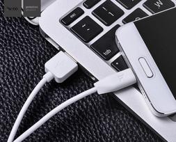 apple laidas lightning - Hoco Premium Rapid USB To Apple Lightning Cable 1m White - 5 nuotrauka