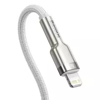 baseus cafule kabelis usb c - BASEUS CATLJK-A02 - 4 nuotrauka