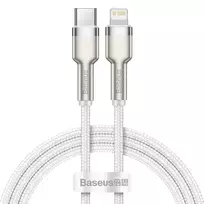 baseus cafule kabelis usb c - BASEUS CATLJK-A02 - 6 nuotrauka