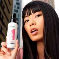 revlon uniq one 150ml - Revlon Uniq One Lotus Flower 150ml - 3 nuotrauka