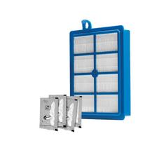 filtro siurblys - Electrolux EFS1W - 4 nuotrauka