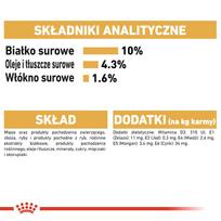 meskenas - Royal Canin Mainecoon 85 g maišelis 12 X 85 g - 8 nuotrauka