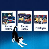 felix - Šlapias kačių maistas Felix Sensations Cat food Adult, 2.04 kg - 8 nuotrauka