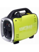 kraft dele elektros - Kraft&Dele, KD683 1300W  - 1 nuotrauka