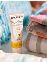 lanolinas - MEDELA Spenelių kremas Purelan 37 g - 4 nuotrauka