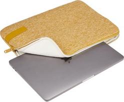 macbook 13 deklas - Case Logic Reflect MacBook Sleeve 13" Court - 2 nuotrauka