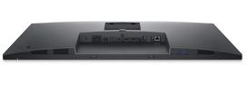 ips monitorius qhd - Dell P3223DE 31.5", IPS, QHD, 60Hz, 5ms, Juodas (Black) - 2 nuotrauka