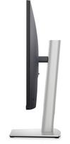 ips monitorius qhd - Dell P3223DE 31.5", IPS, QHD, 60Hz, 5ms, Juodas (Black) - 3 nuotrauka