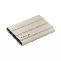 samsung t7 shield - Samsung T7 Shield 2TB SSD Beige (Smėlio) - 5 nuotrauka