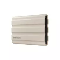 samsung t7 shield - Samsung T7 Shield 2TB SSD Beige (Smėlio) - 7 nuotrauka