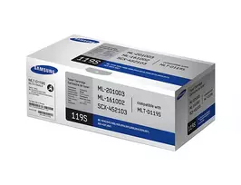 samsung tonerio kasete - Toneris Samsung juodas | 2000 str | ML-1610/ML-2010/2510/2570/2571N/SCX-4321/4521 - 2 nuotrauka