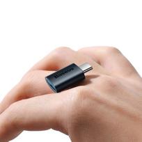 adapteris baseus - Baseus Ingenuity USB-C to USB-A adapter OTG, KAPBASZJJQ000003 - 4 nuotrauka