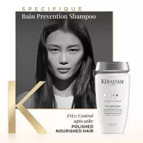 kerastase - Kérastase Spécifique Šampūnas Moterims 250 ml - 2 nuotrauka