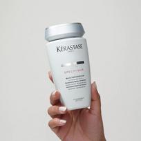 kerastase - Kérastase Spécifique Šampūnas Moterims 250 ml - 3 nuotrauka