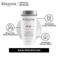 kerastase - Kérastase Spécifique Šampūnas Moterims 250 ml - 4 nuotrauka