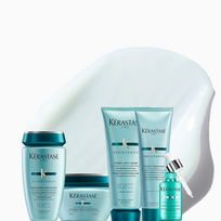 kerastase - Kérastase Résistance Šampūnas Moterims 250 ml - 2 nuotrauka
