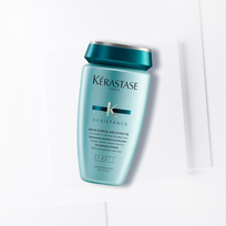 kerastase - Kérastase Résistance Šampūnas Moterims 250 ml - 4 nuotrauka