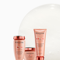 kerastase - Kerastase Discipline Maskeratine plaukų kaukė 200 ml - 2 nuotrauka