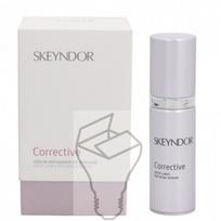 veido uzpildai - Skeyndor Corrective Expression Lines Serum 30ml - 2 nuotrauka